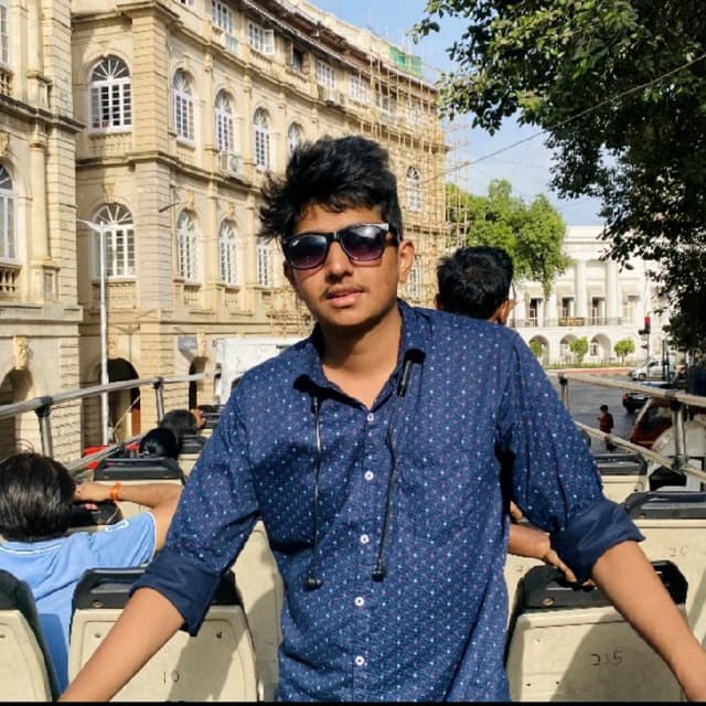 Sasi Sharan