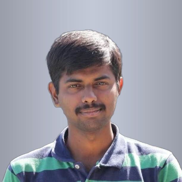 Sasivarnan R