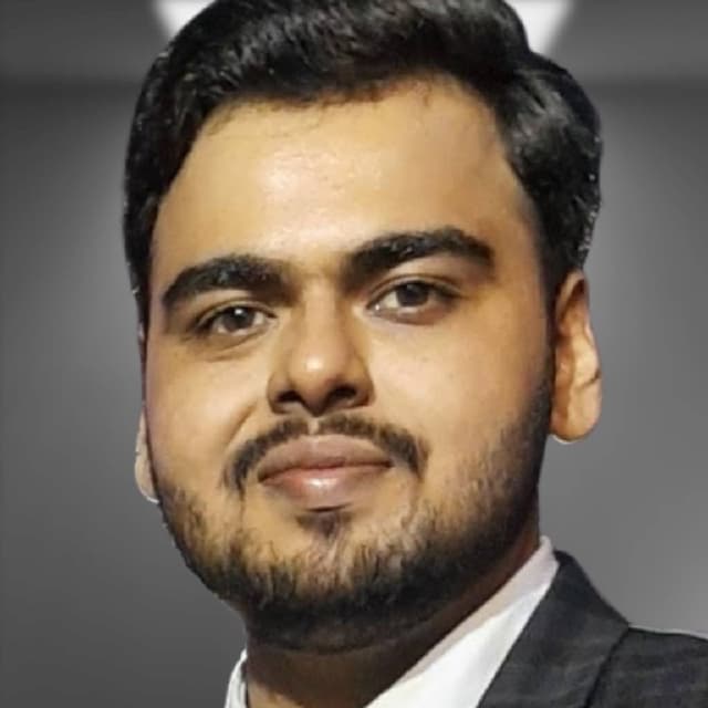 Sasmit Das