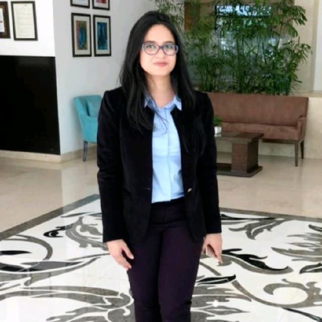 Sasmita Biswal