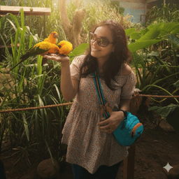 Sasmita Mishra