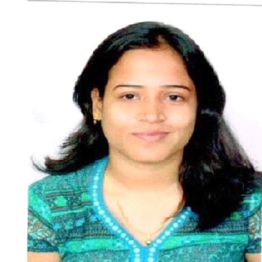 Sasmita R