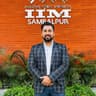 SASMITESH NAYAK