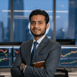 Ashish Vishwakarma