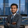 Ashish Vishwakarma