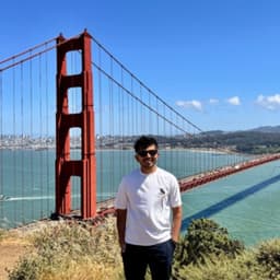 Shivansh Srivastava