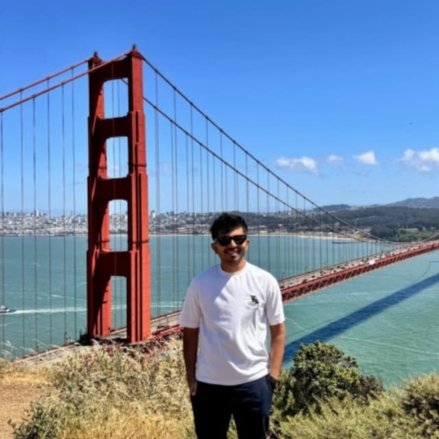 Shivansh Srivastava