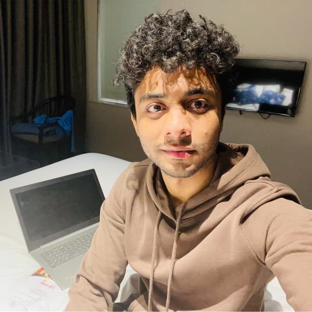 shubham asthana