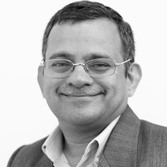 Sastry Malladi