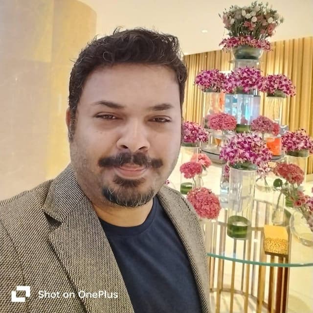 Saswata Banerjee