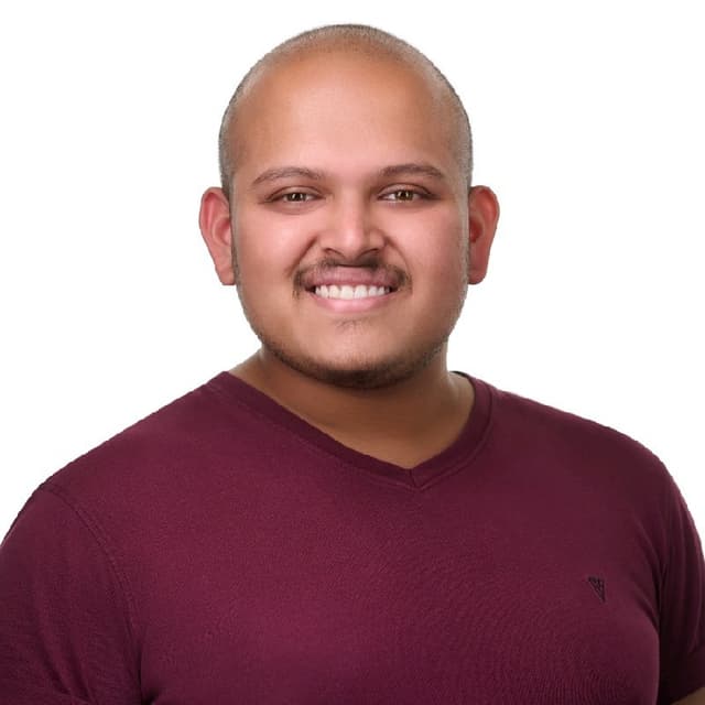 Saswata Banerjee