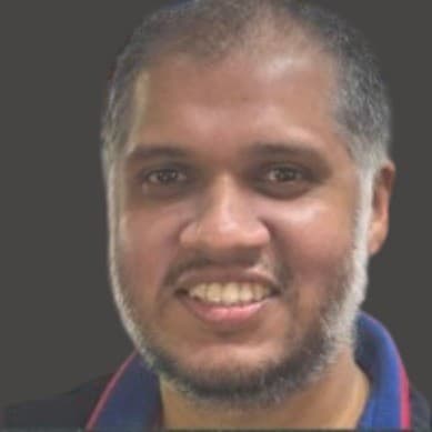 Saswata Dutta