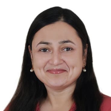 SASWATI CHAKRABORTI