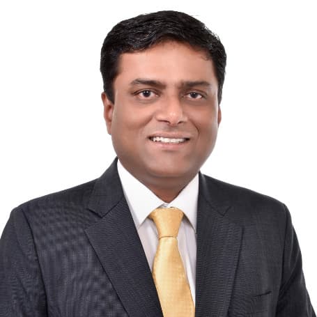 Saswato Mitra