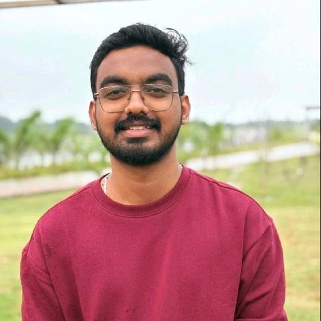 Saswat Subham Behera