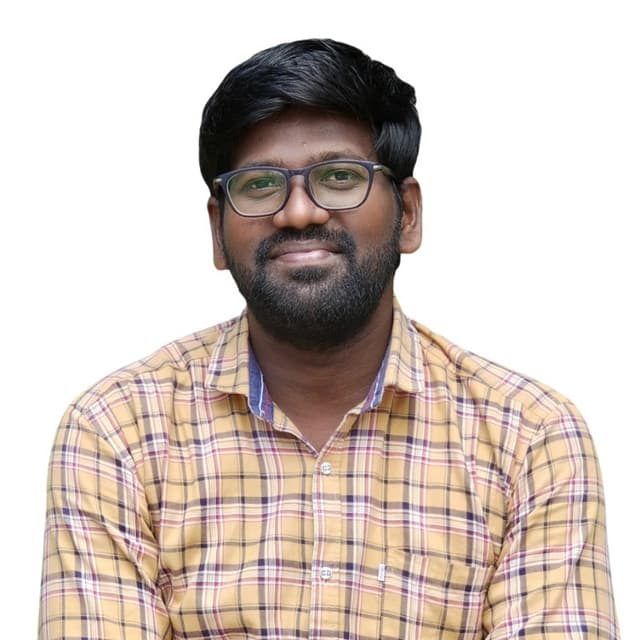Sathishkumar R