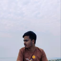 Satadru Bhowmik