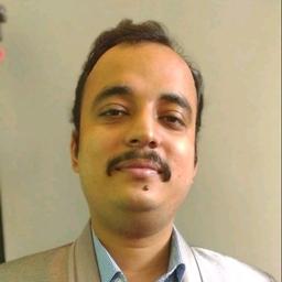 Satadru Karmakar