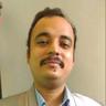 Satadru Karmakar