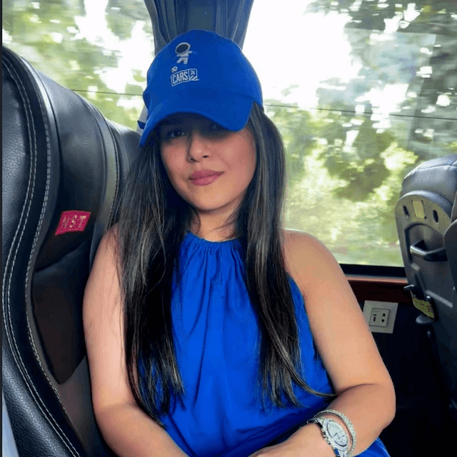 Satakshi Jaiswal