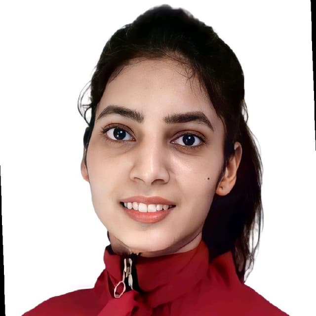 Satakshi Garg