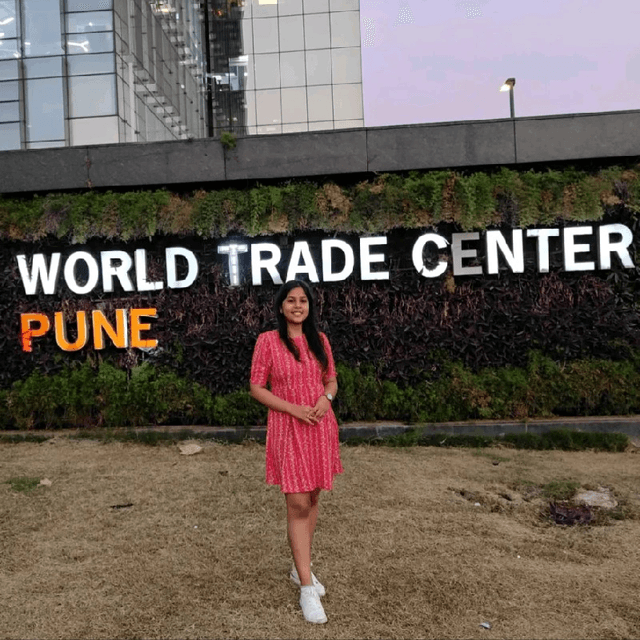 Satakshi Kumari