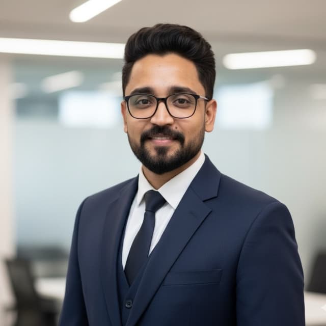 Satyam Srivastava