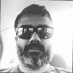 Satheesh Ananthasubramanian