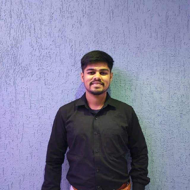 Satansh jain