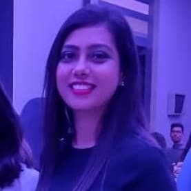 Satarupa Sinha