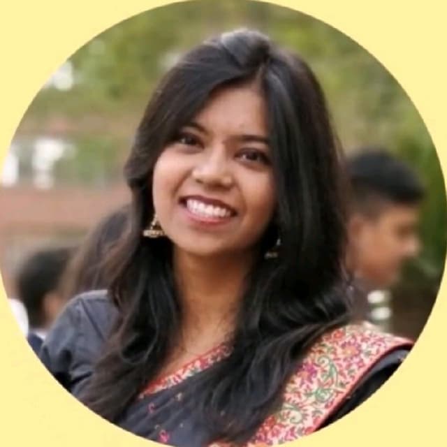 Satavisha Mitra