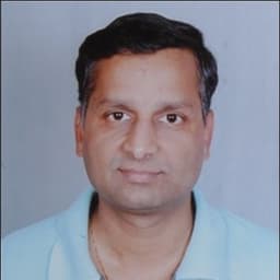 Sateendar Nandagiri  PMP