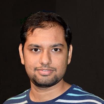 Sateesh Banchhod