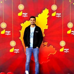 Sateesh Shivakumar