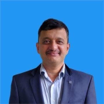 Sateesh Hegde