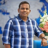 Sateesh Kumar