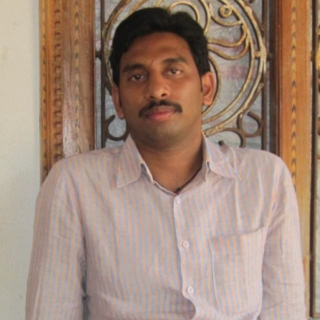 Venkata  Sateesh Tummala