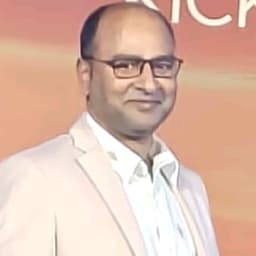 Satender Kumar