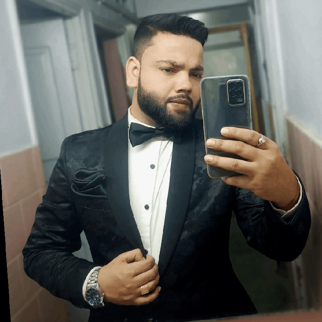 Satendra Choudhary