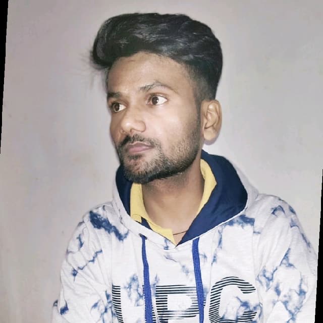 Satendra Kumar