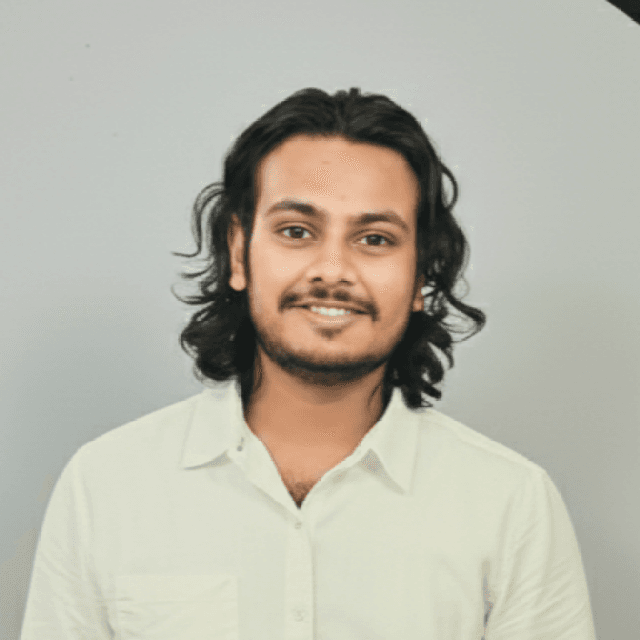 Saterjeet Ray