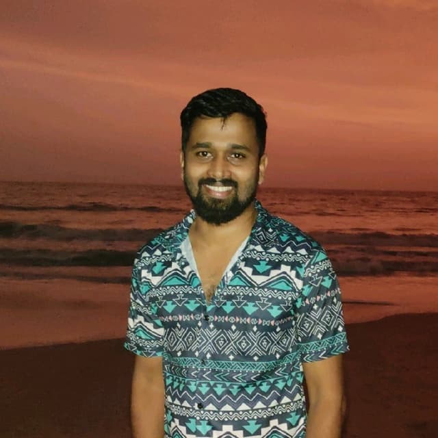 Satheesh Chandran