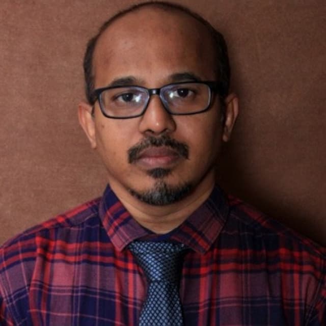 Satheesh Keyen