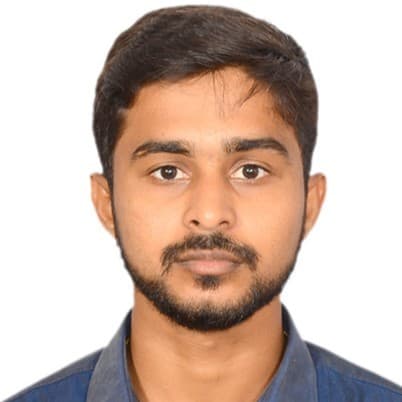 Satheesh Kumar