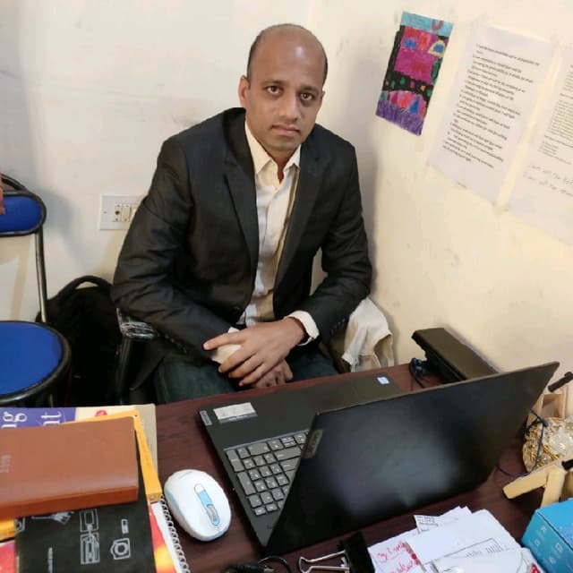 Satheesh Mekala