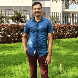 Satheesh Palani