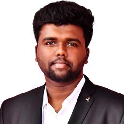 Satheesh Tamilselvan