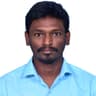 SATHEESH V