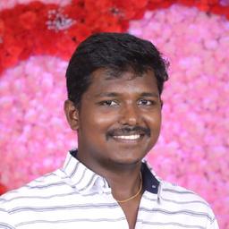 SATHEESH KUMAR