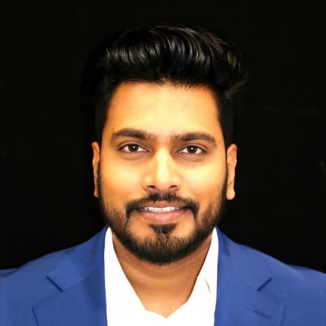 Satheesh Kumar